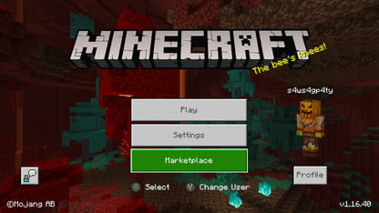 minecraft single player download for mac